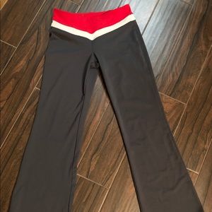 Victoria’s Secret VSX Sport Yoga Pants